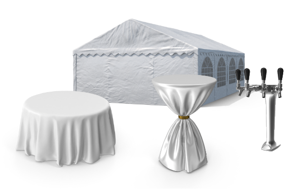 Eventpakete