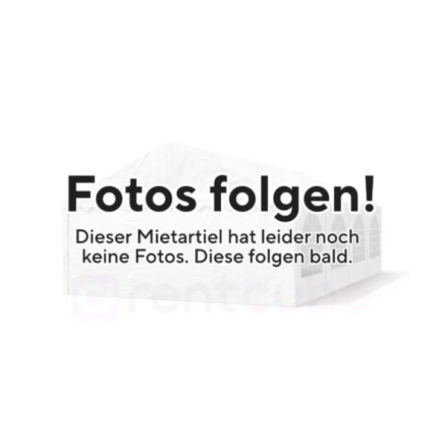 Partyzelt PRO 6 x 6 m